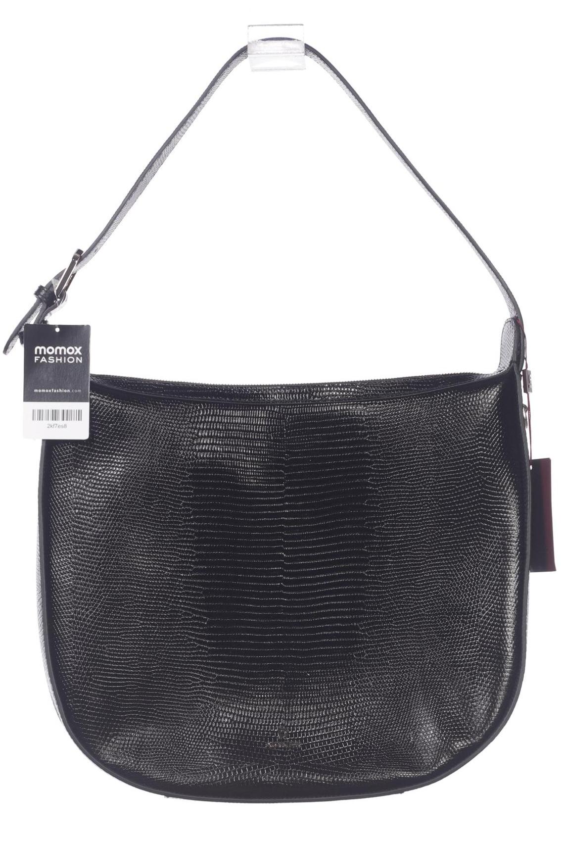 

Aigner Damen Handtasche, schwarz, Gr.