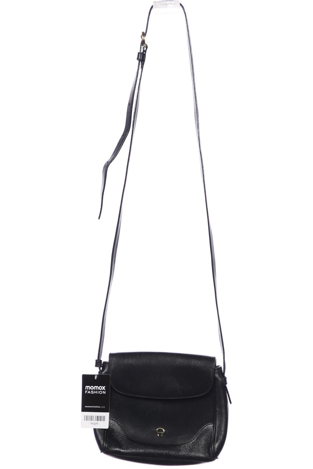 

Aigner Damen Handtasche, schwarz