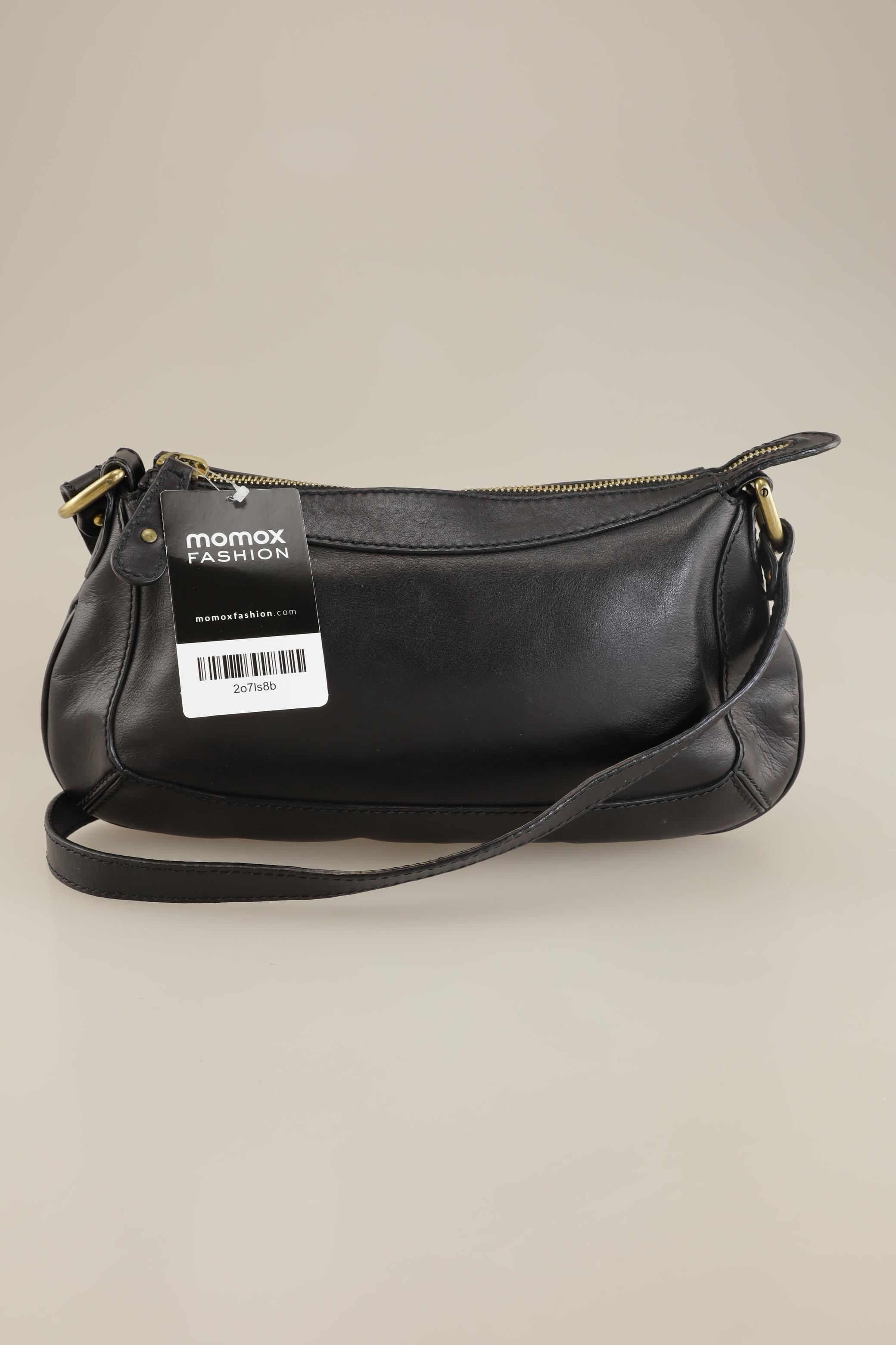 

Aigner Damen Handtasche, schwarz, Gr.