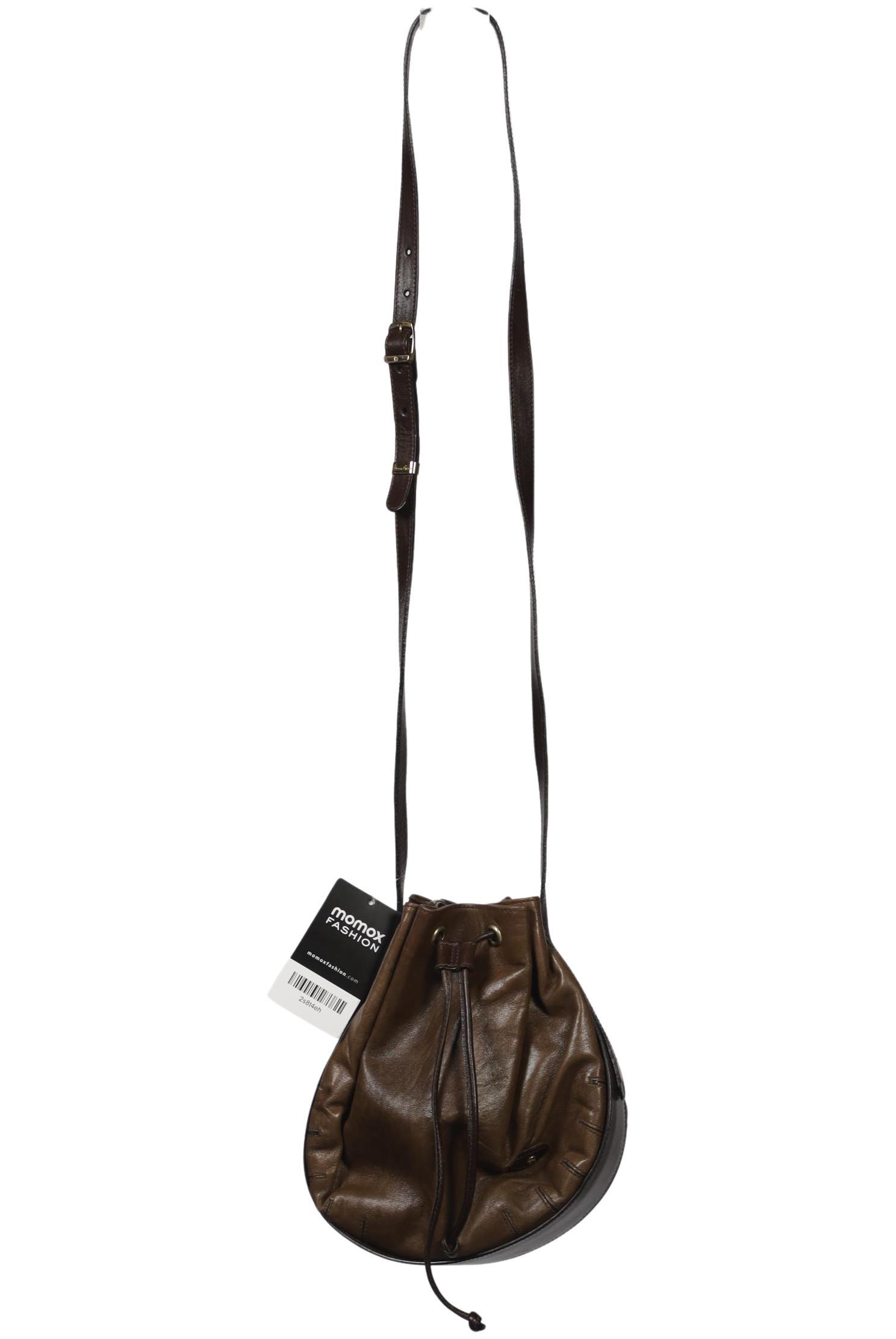 

Aigner Damen Handtasche, braun, Gr.
