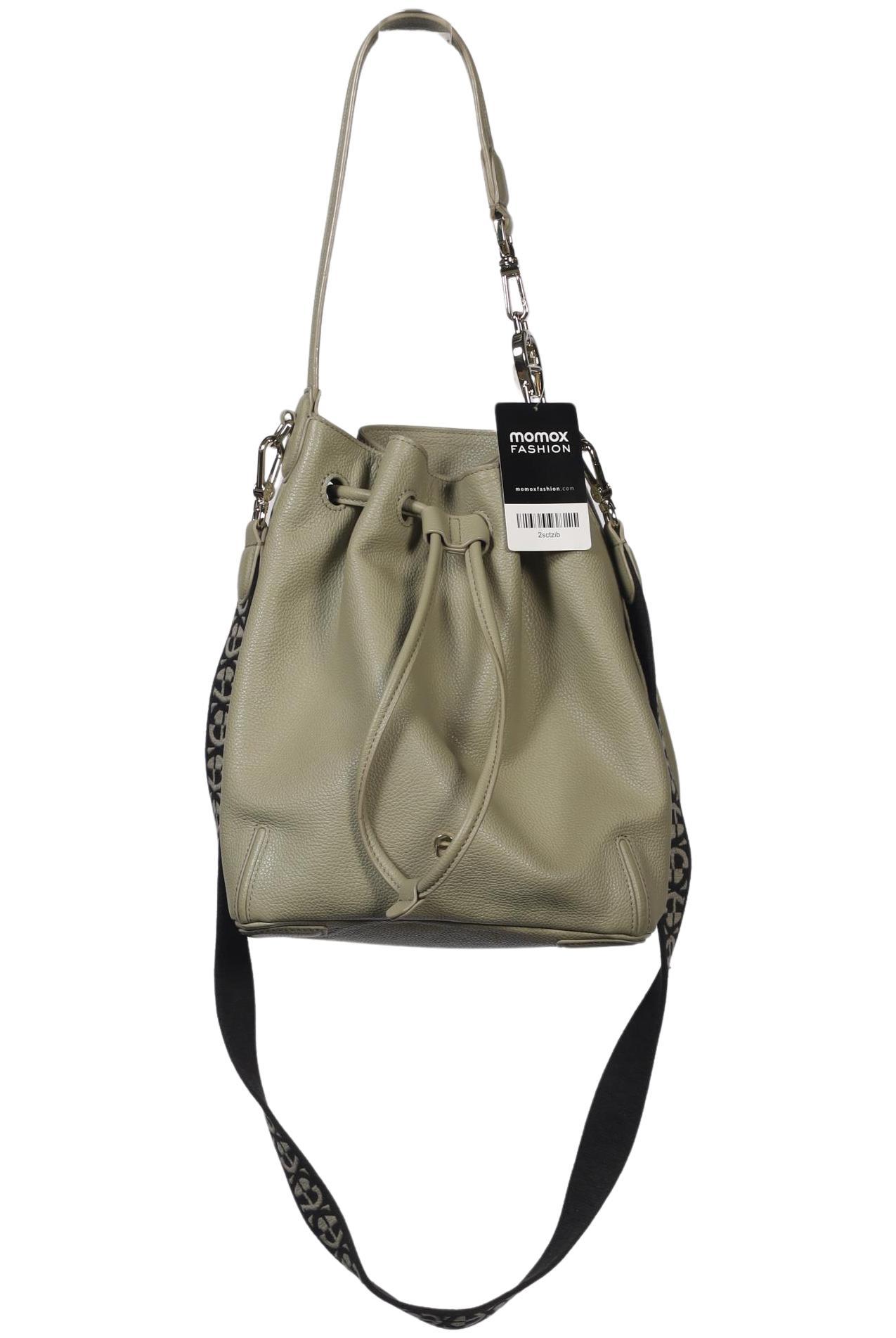 

Aigner Damen Handtasche, grün, Gr.