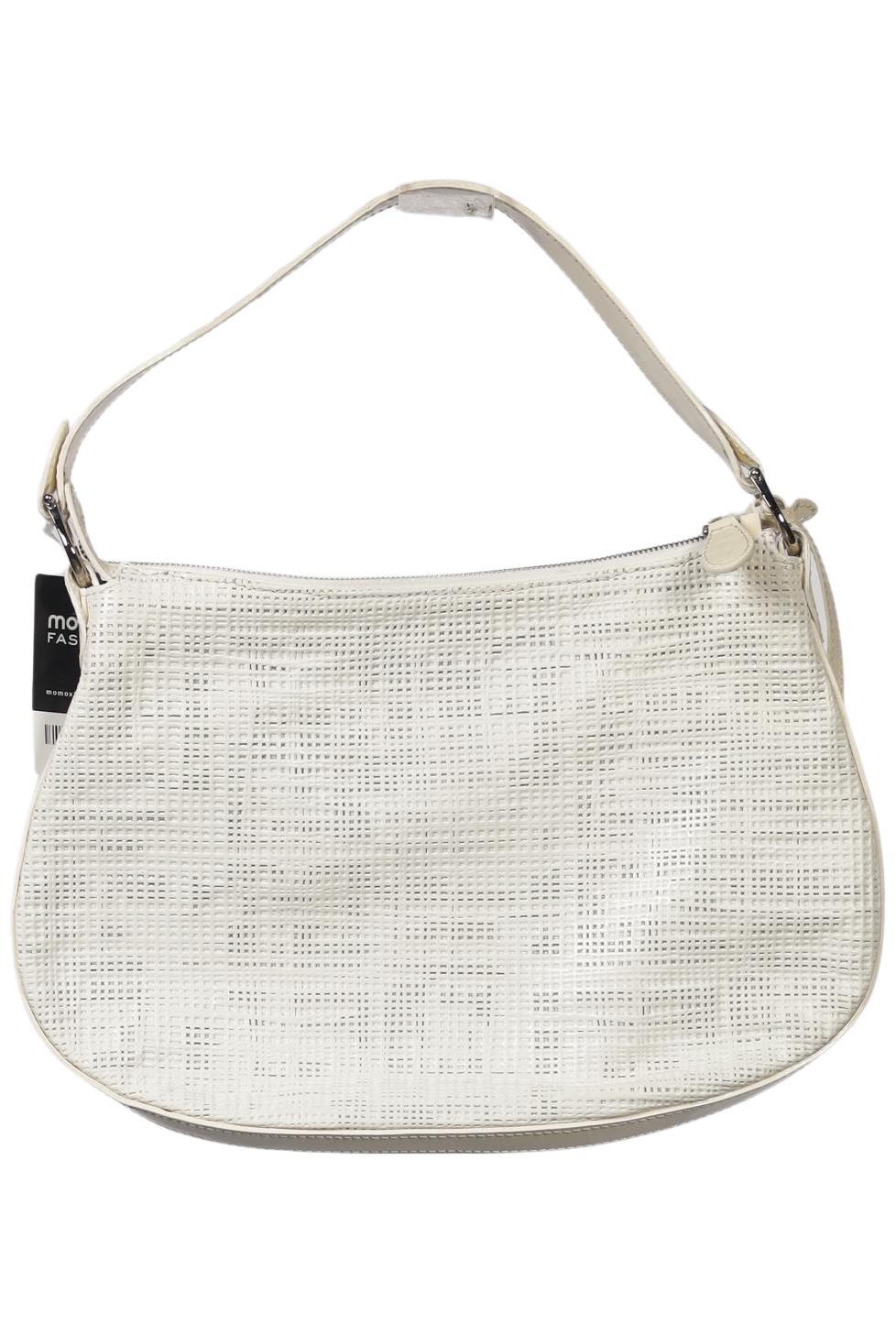 

Aigner Damen Handtasche, weiß, Gr.