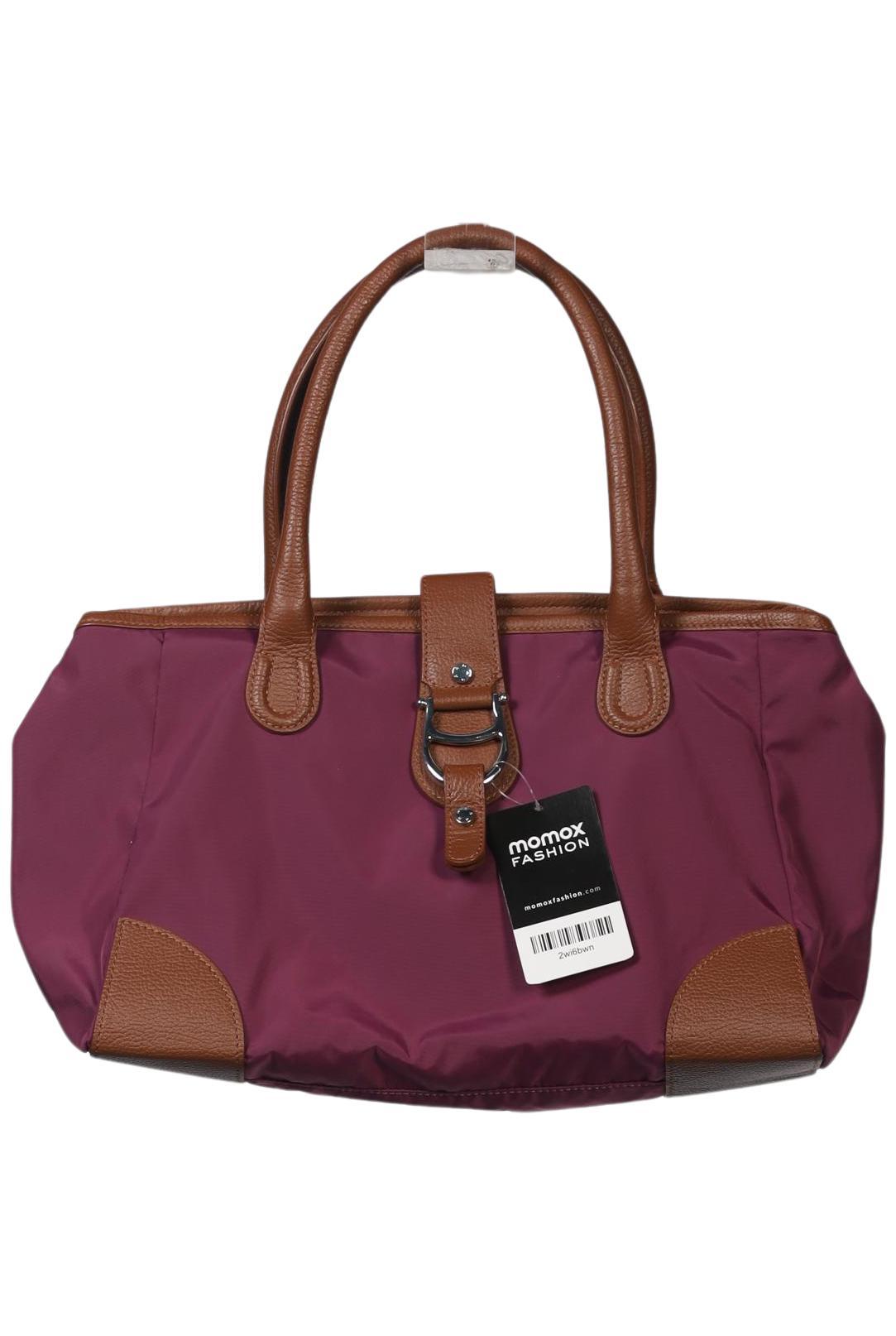 

Aigner Damen Handtasche, pink, Gr.