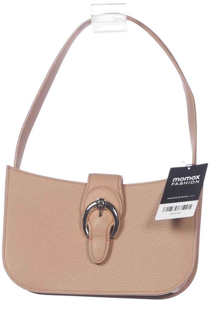 

Aigner Damen Handtasche, beige, Gr.