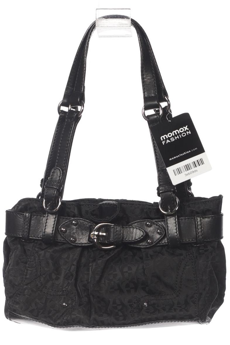 

Aigner Damen Handtasche, schwarz