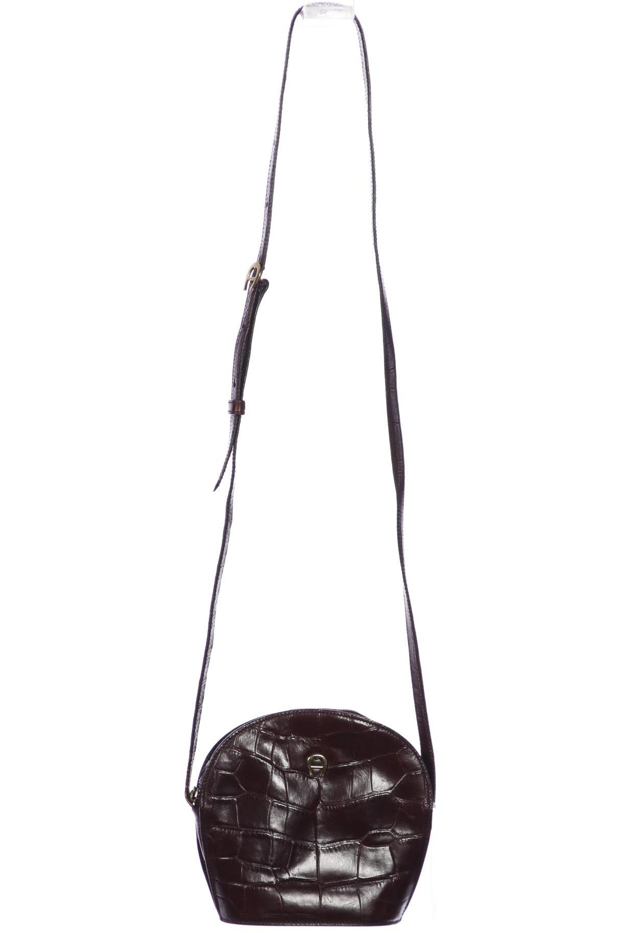 

Aigner Damen Handtasche, braun