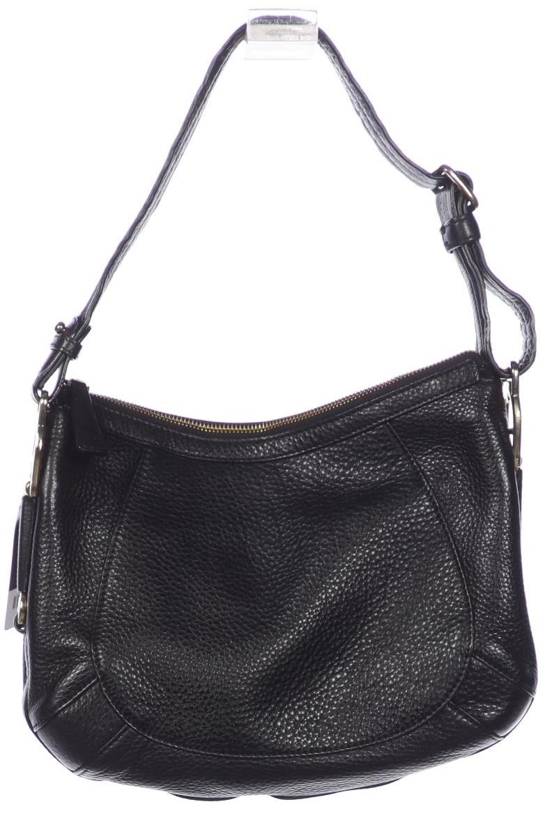

Aigner Damen Handtasche, schwarz, Gr.