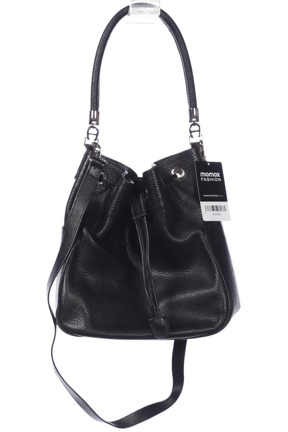 

Aigner Damen Handtasche, schwarz, Gr.