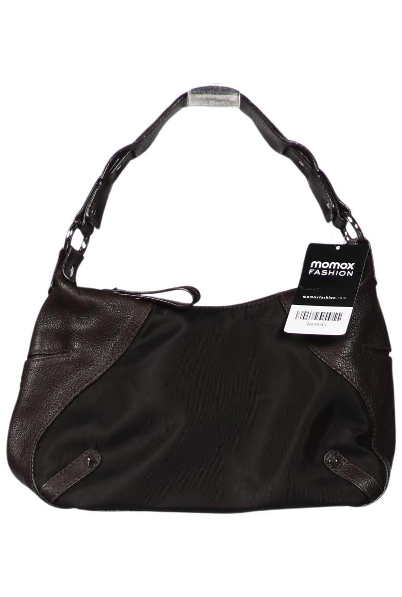 

Aigner Damen Handtasche, braun, Gr.