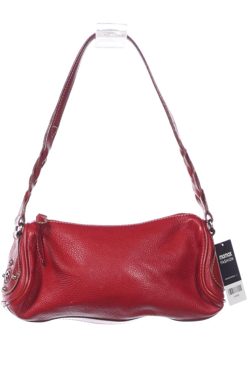 

Aigner Damen Handtasche, rot, Gr.