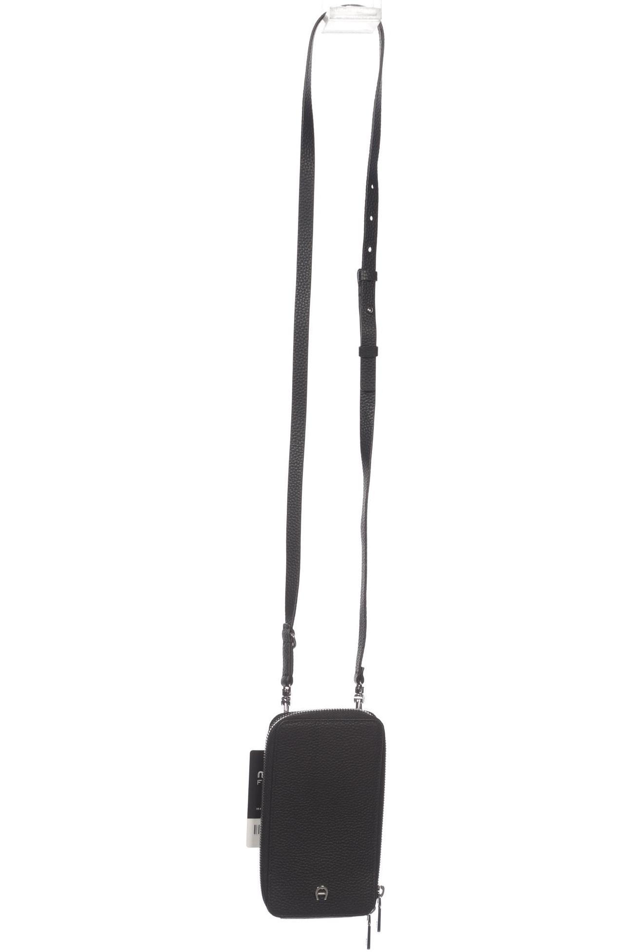 

Aigner Damen Handtasche, schwarz