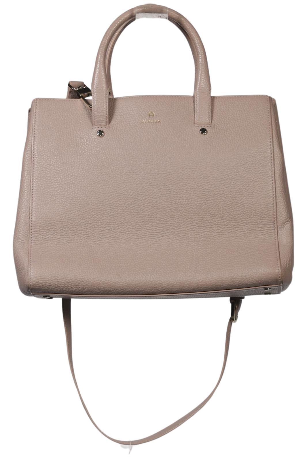 

Aigner Damen Handtasche, pink, Gr.