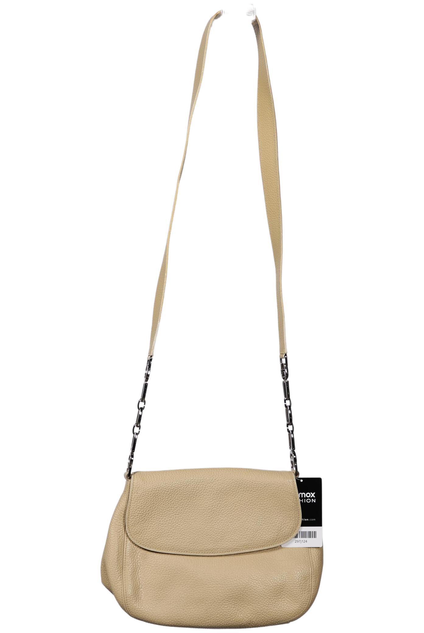 

Aigner Damen Handtasche, beige, Gr.