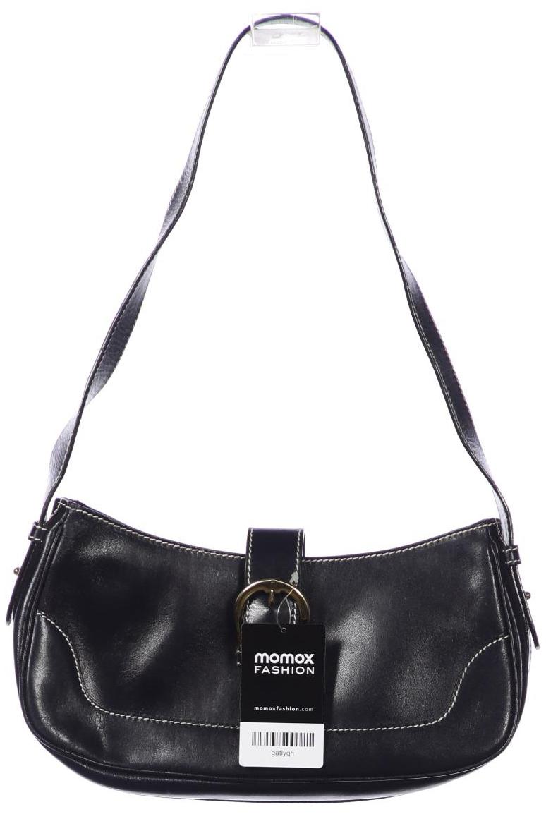 

Aigner Damen Handtasche, marineblau, Gr.