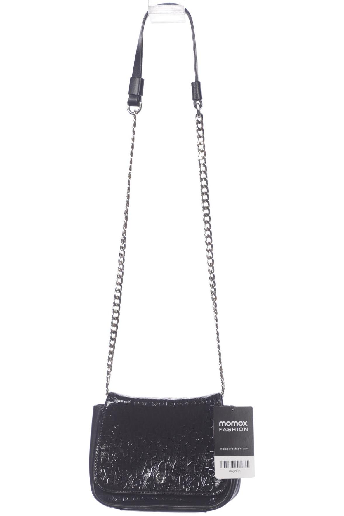 

Aigner Damen Handtasche, schwarz, Gr.