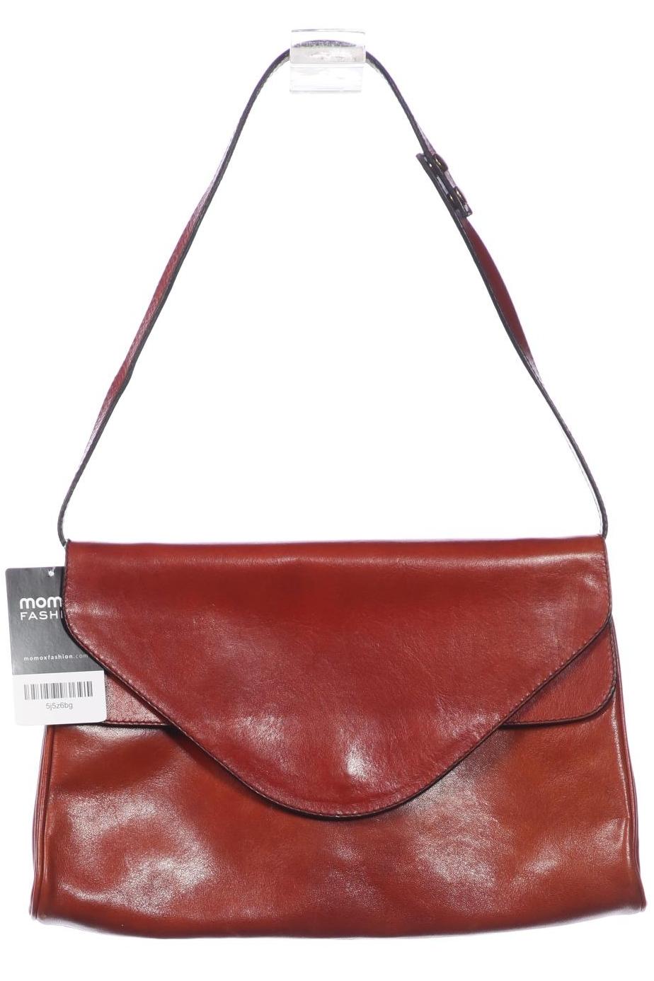 

Aigner Damen Handtasche, braun, Gr.