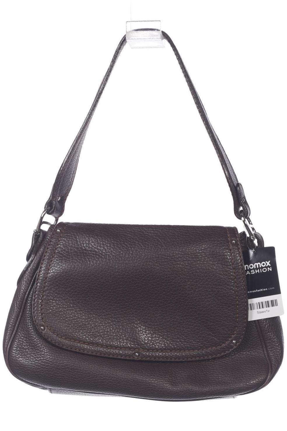 

Aigner Damen Handtasche, braun, Gr.