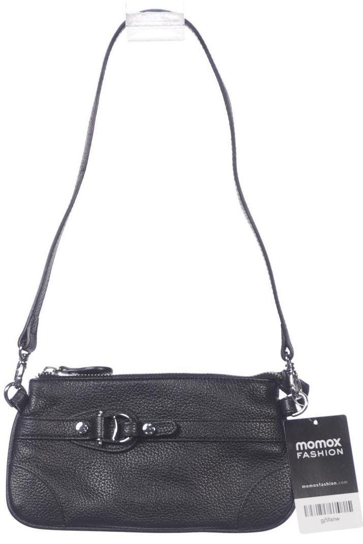 

Aigner Damen Handtasche, schwarz, Gr.