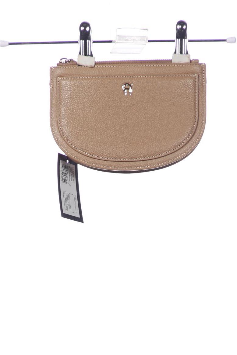 

Aigner Damen Handtasche, beige, Gr.