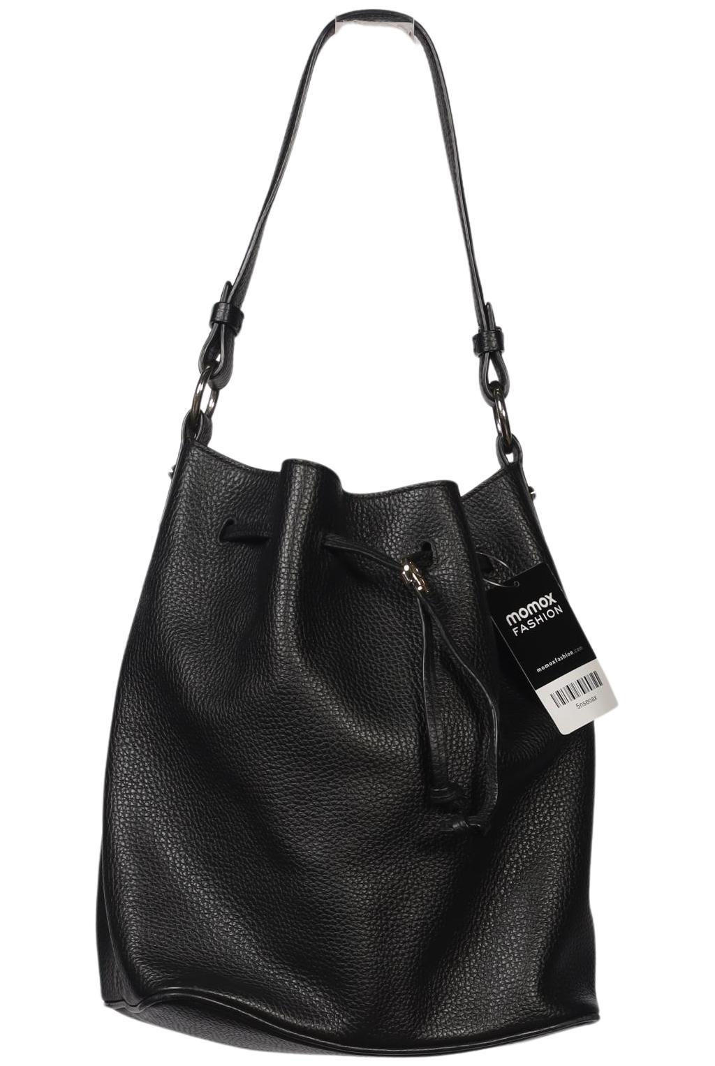 

Aigner Damen Handtasche, schwarz, Gr.