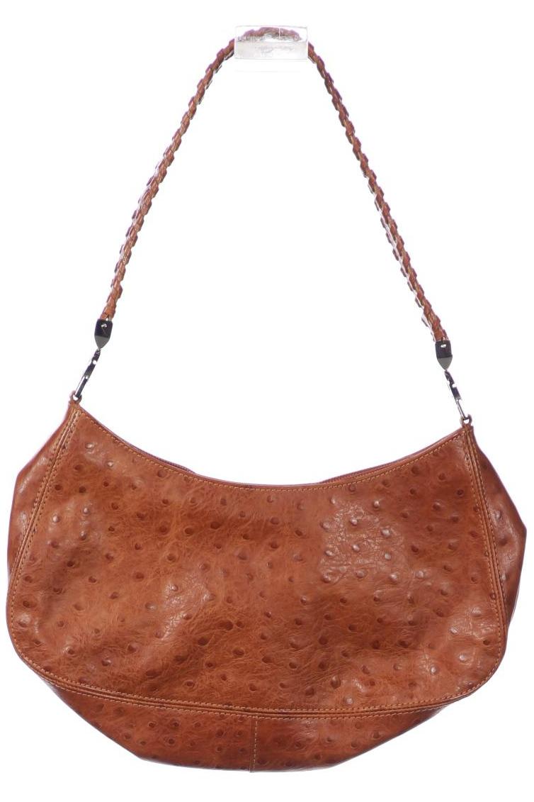 

Aigner Damen Handtasche, braun, Gr.