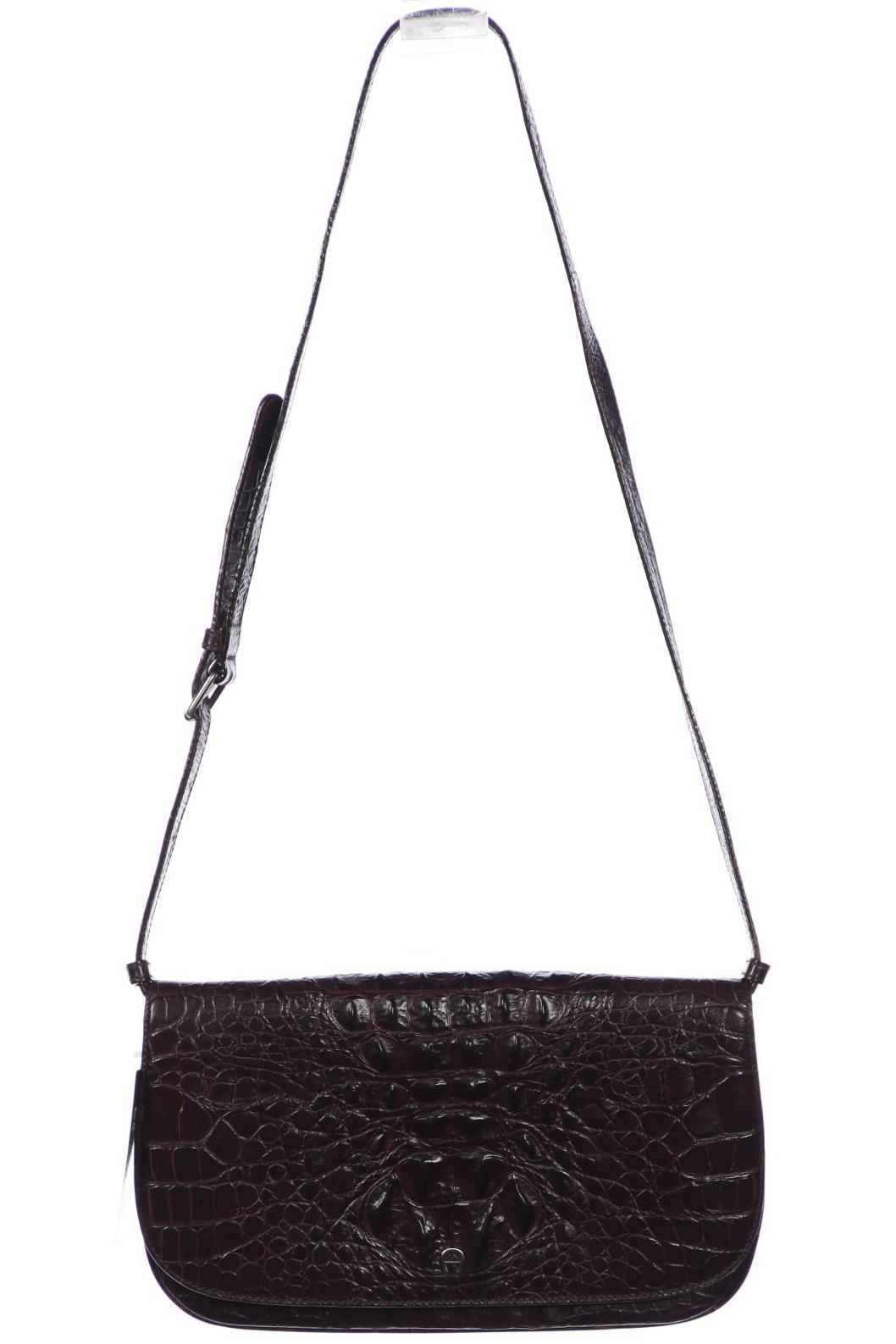 

Aigner Damen Handtasche, schwarz