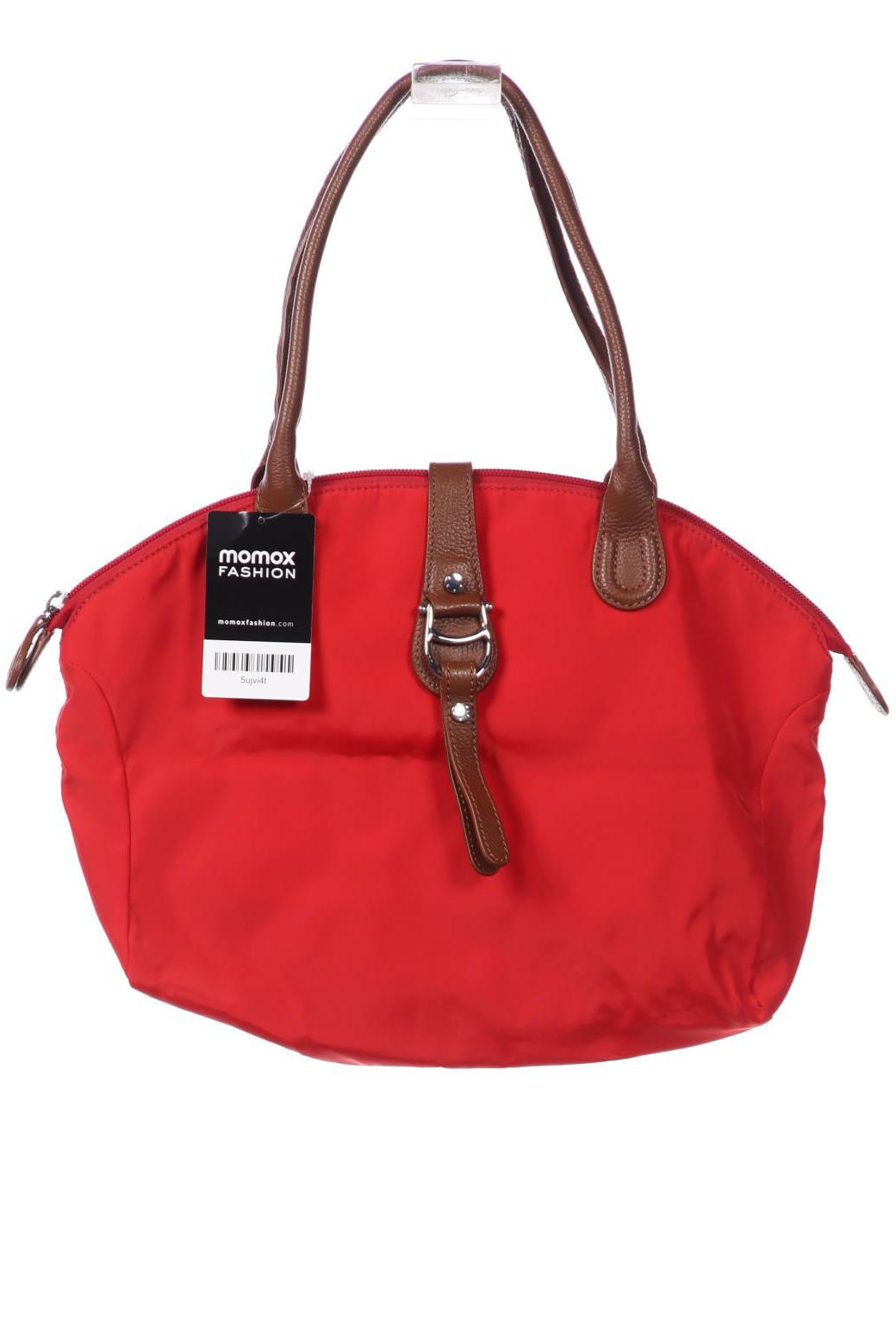 

Aigner Damen Handtasche, rot, Gr.