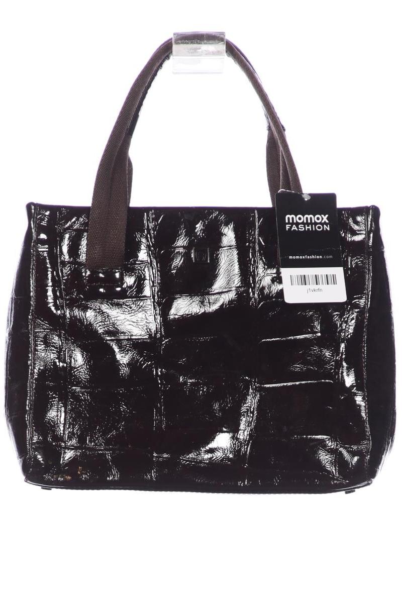 

Aigner Damen Handtasche, braun, Gr.