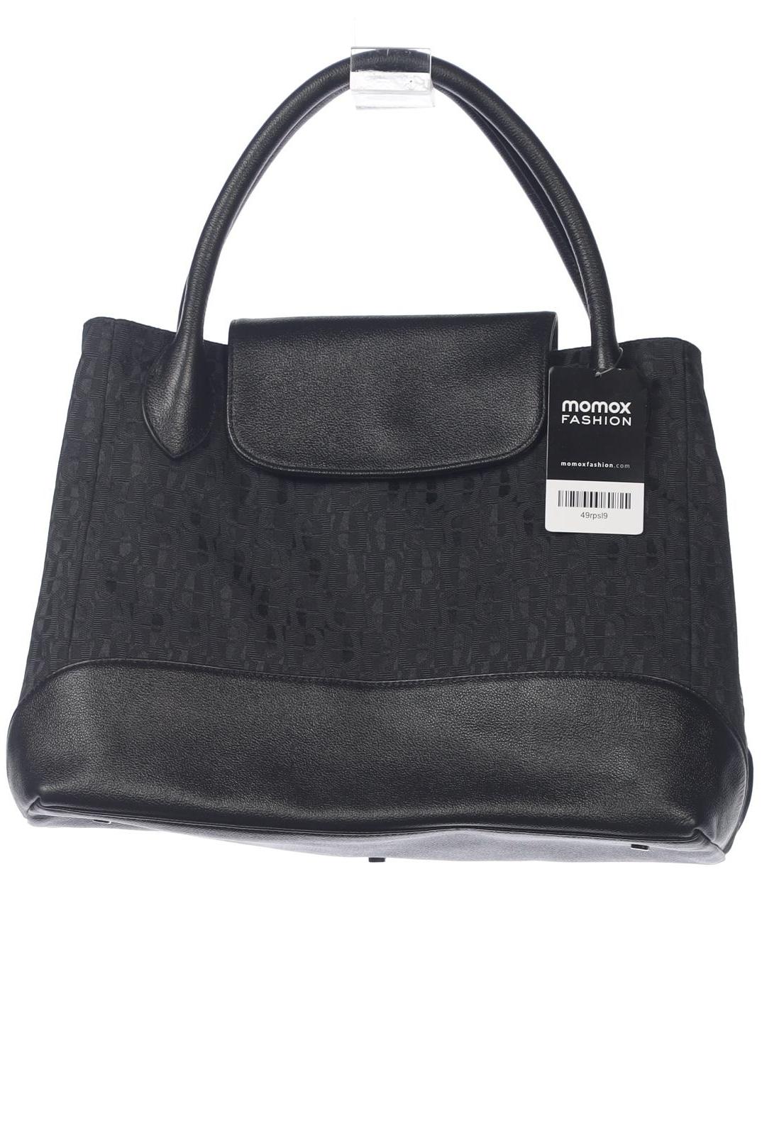 

Aigner Damen Handtasche, schwarz, Gr.