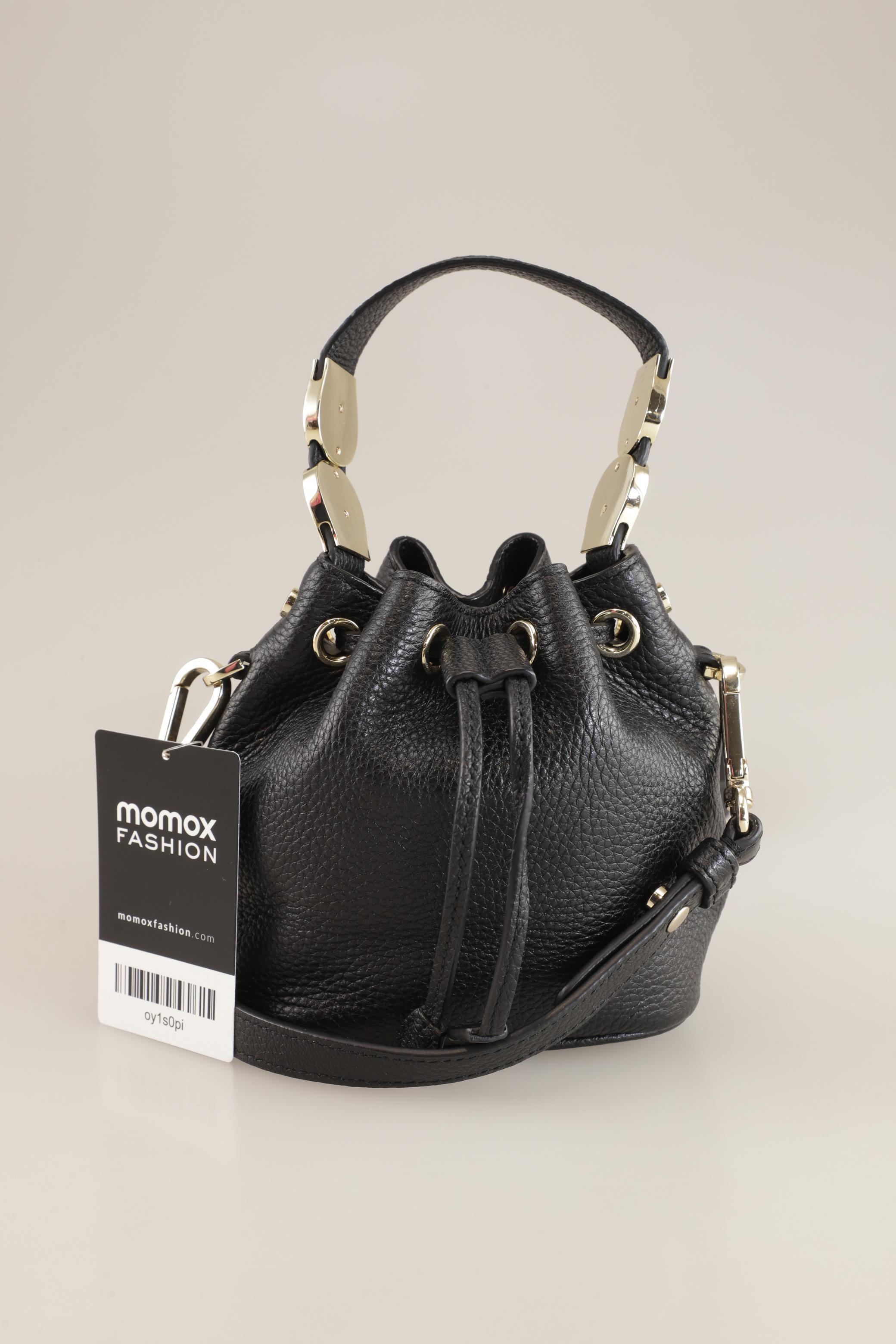 

Aigner Damen Handtasche, schwarz, Gr.