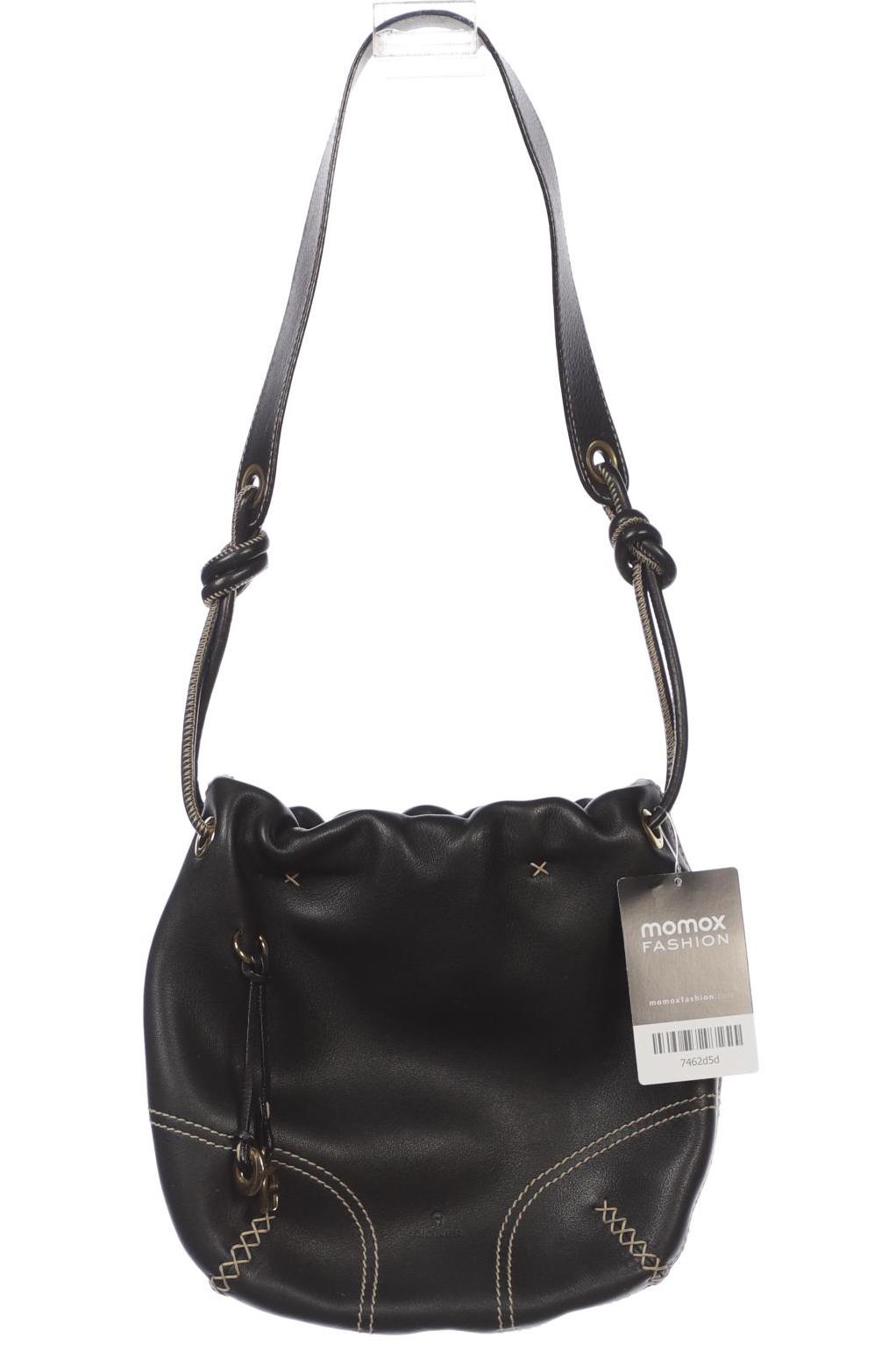 

Aigner Damen Handtasche, schwarz