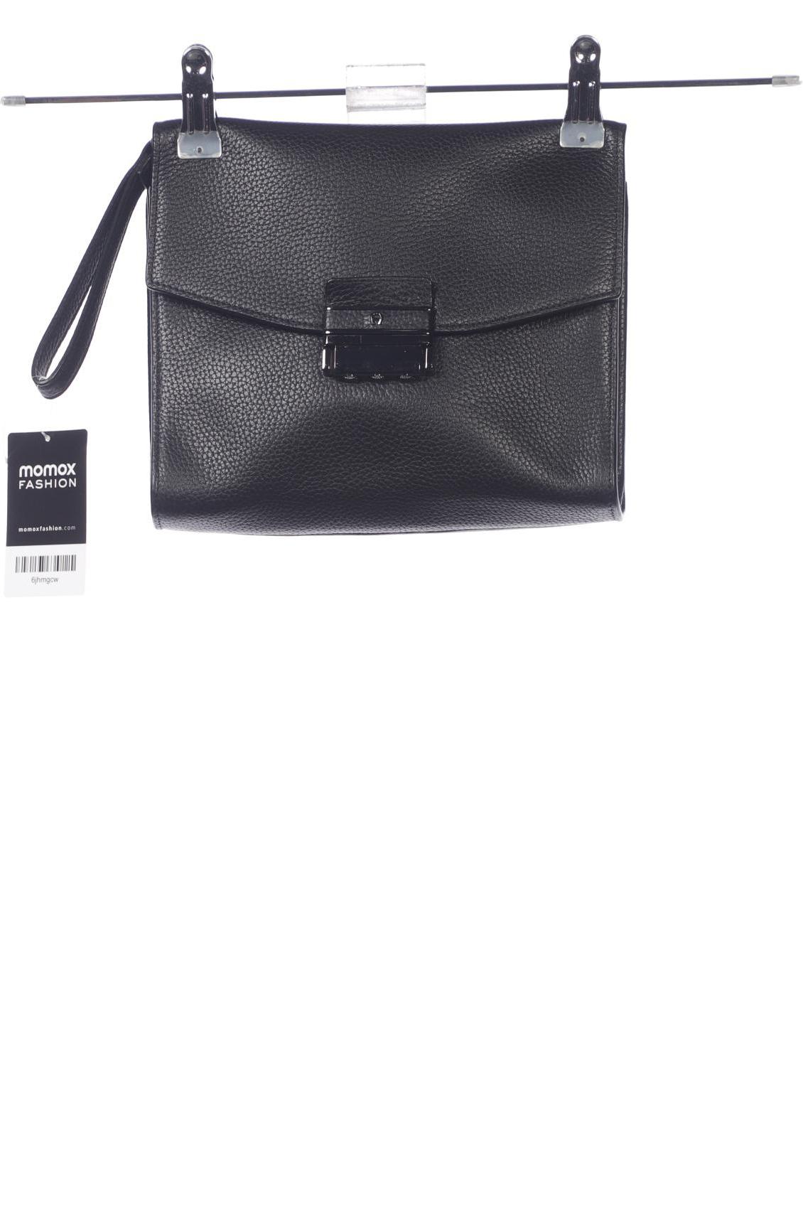 

Aigner Damen Handtasche, schwarz, Gr.