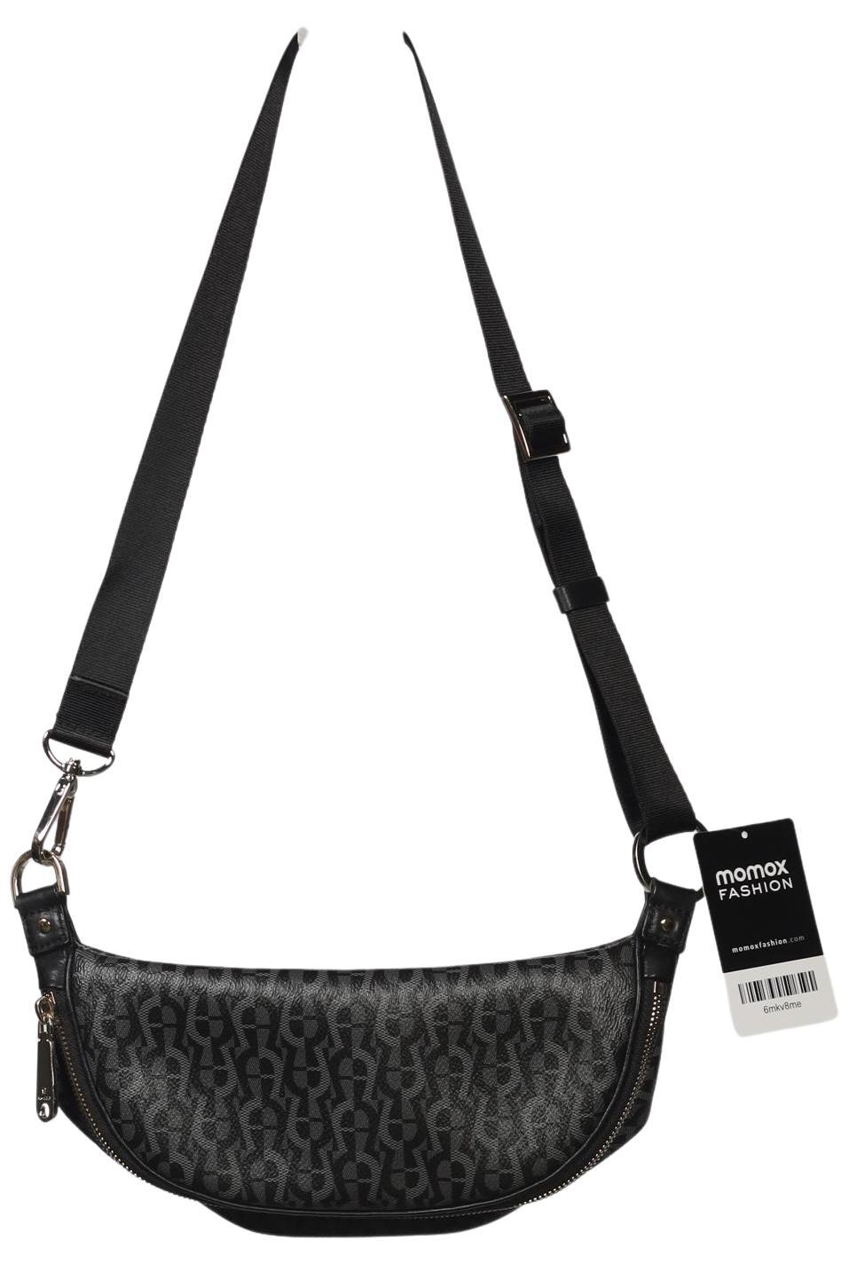 

Aigner Damen Handtasche, grau, Gr.