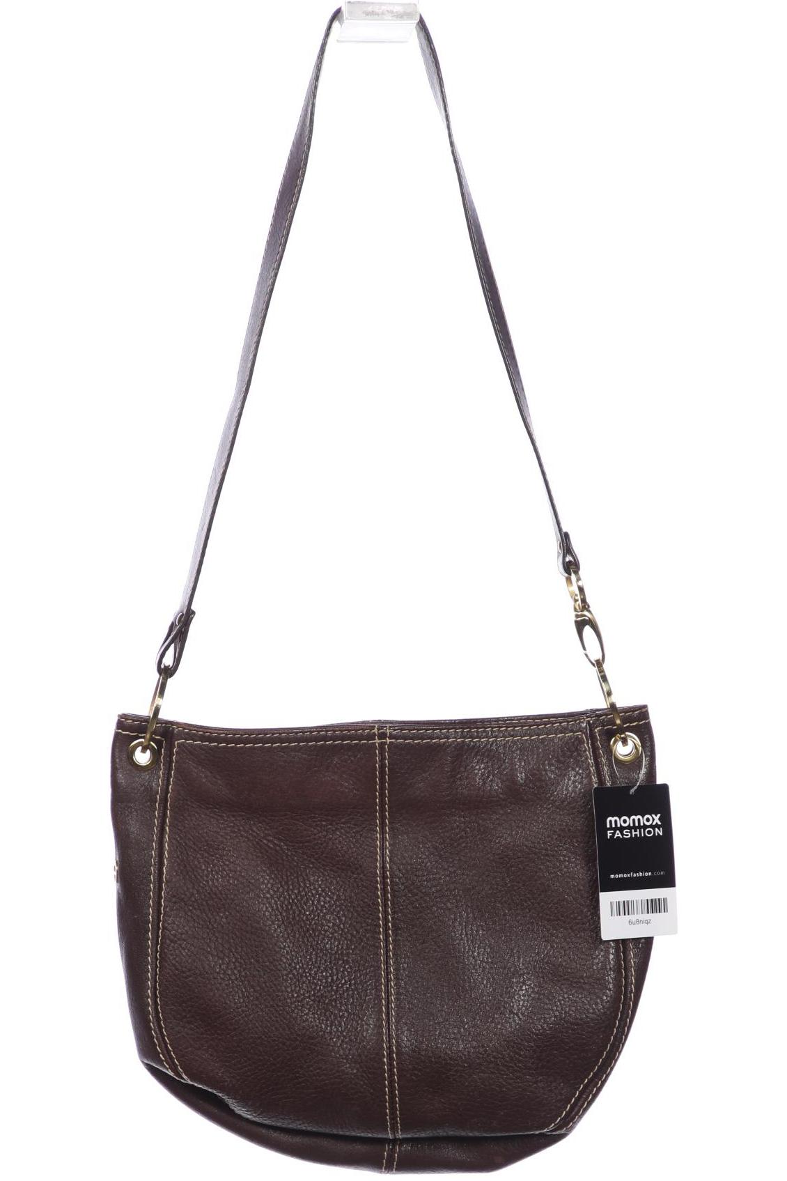 

Aigner Damen Handtasche, braun, Gr.