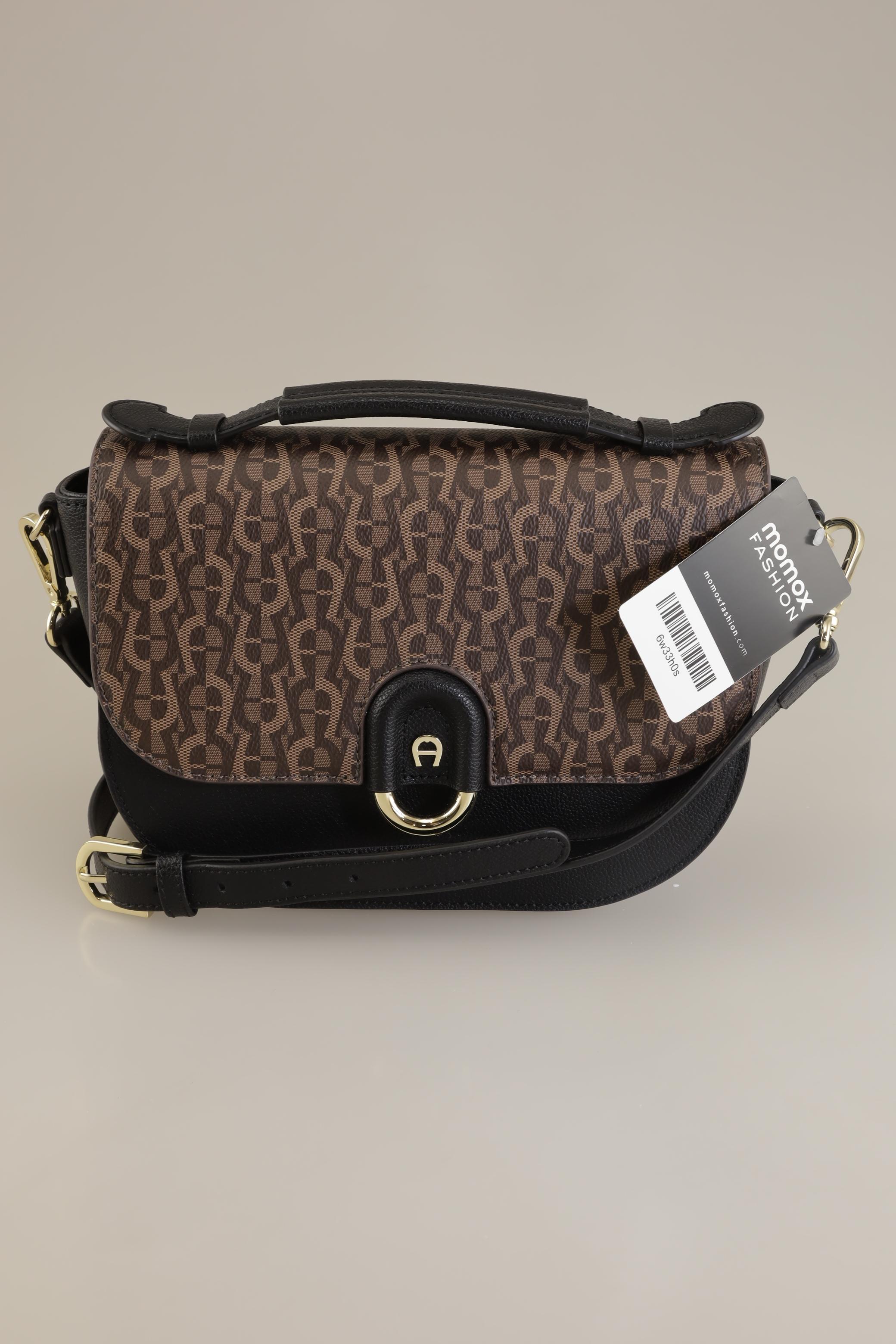 

Aigner Damen Handtasche, mehrfarbig, Gr.