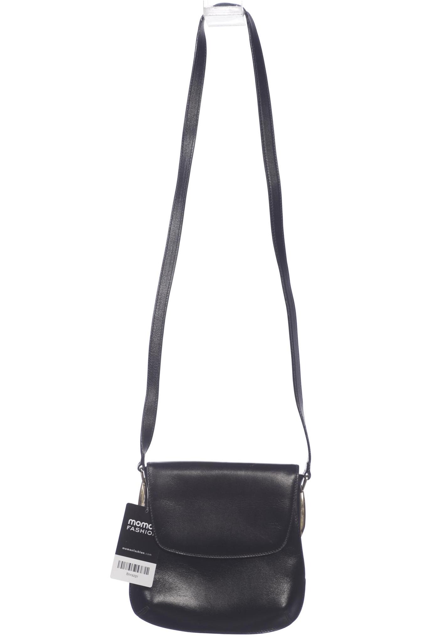 

Aigner Damen Handtasche, schwarz, Gr.