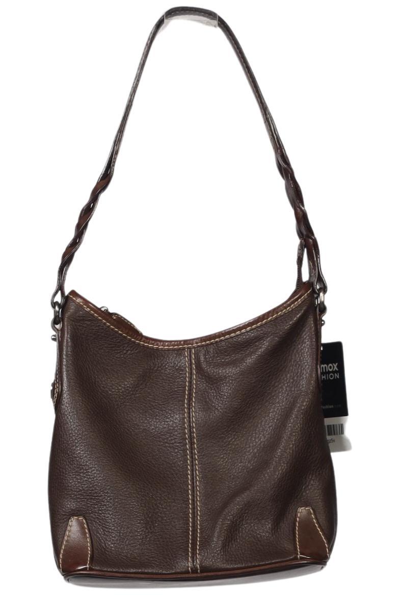 

Aigner Damen Handtasche, braun, Gr.