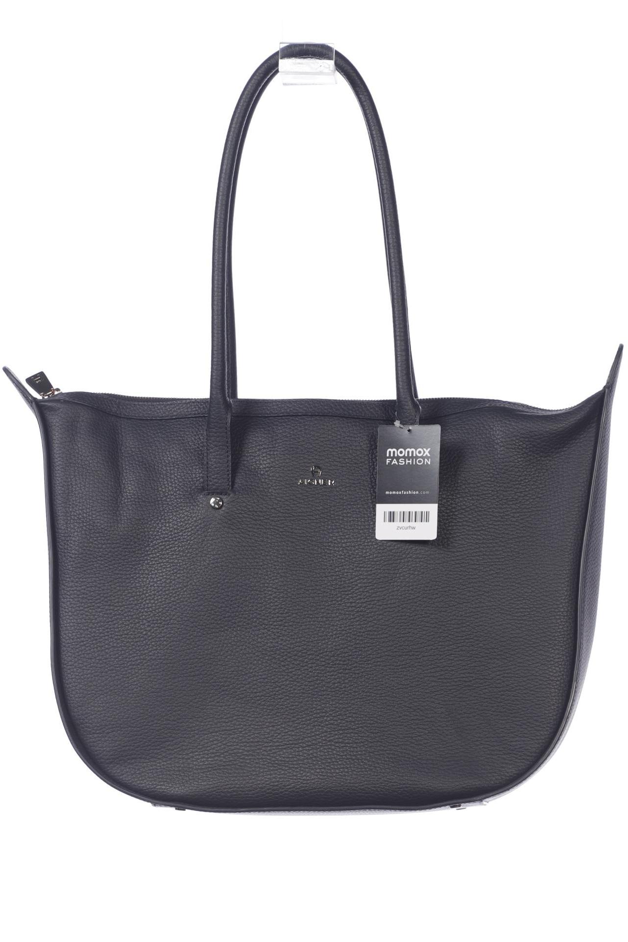 

Aigner Damen Handtasche, marineblau, Gr.