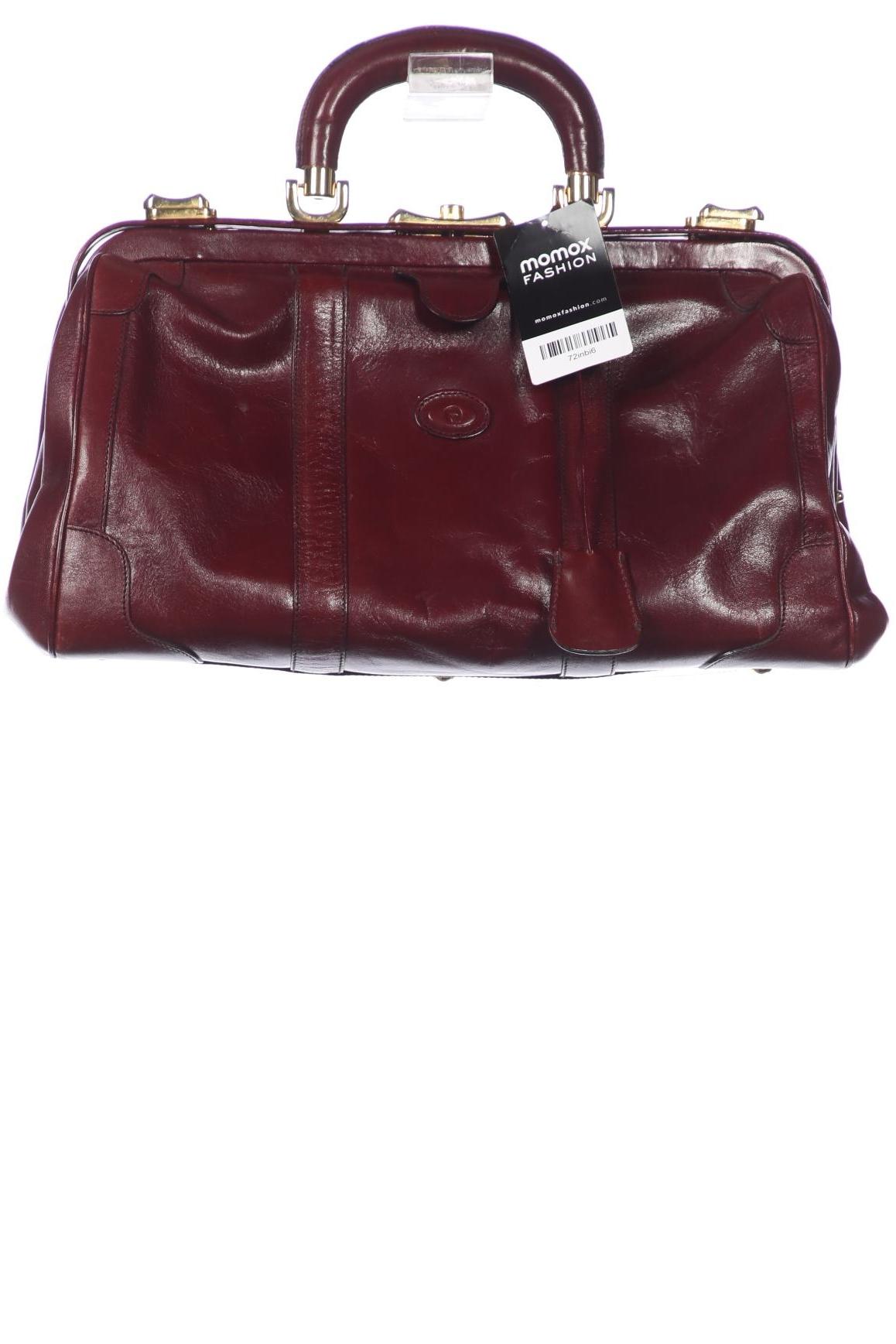 

Aigner Damen Handtasche, bordeaux, Gr.