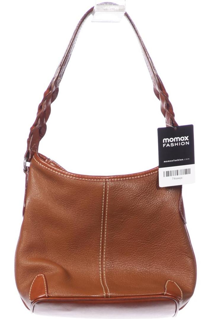 

Aigner Damen Handtasche, braun, Gr.