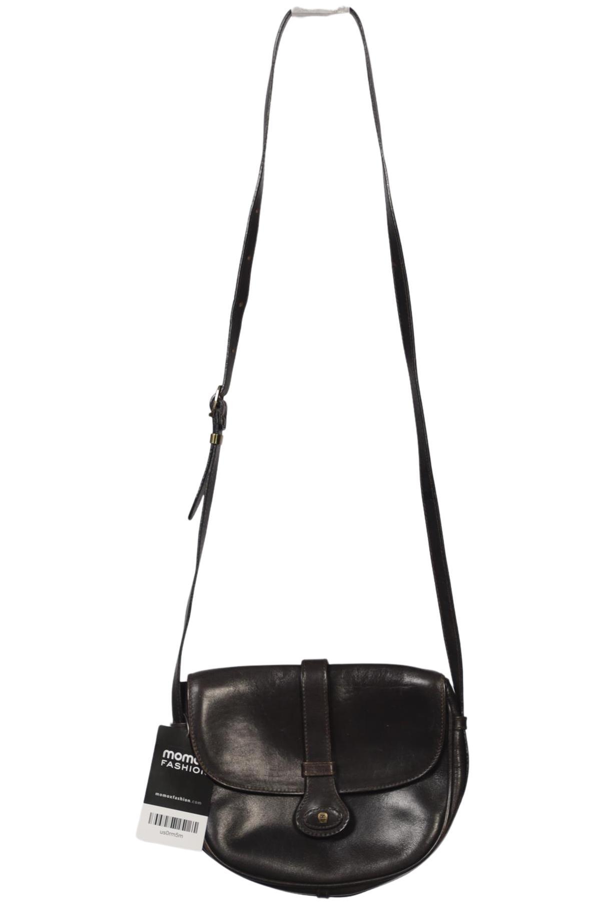 

Aigner Damen Handtasche, braun, Gr.