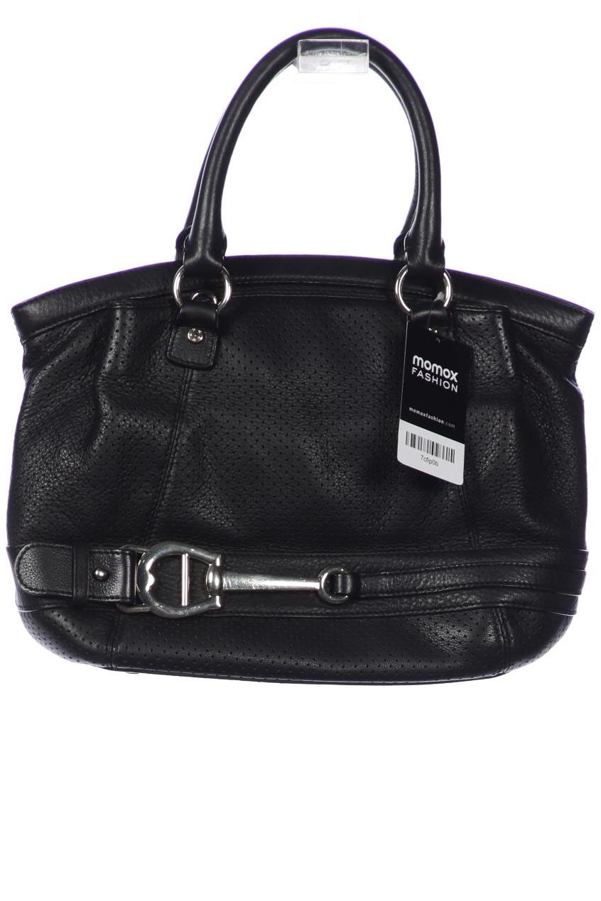 

Aigner Damen Handtasche, schwarz