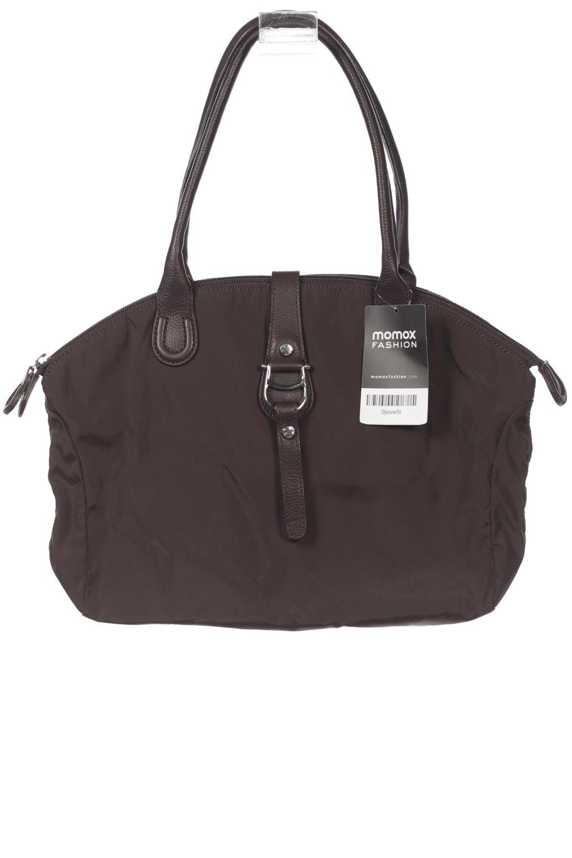 

Aigner Damen Handtasche, braun, Gr.