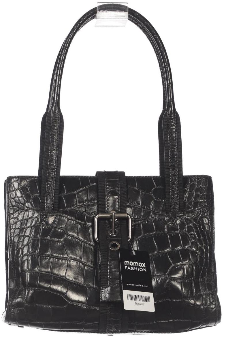 

Aigner Damen Handtasche, schwarz