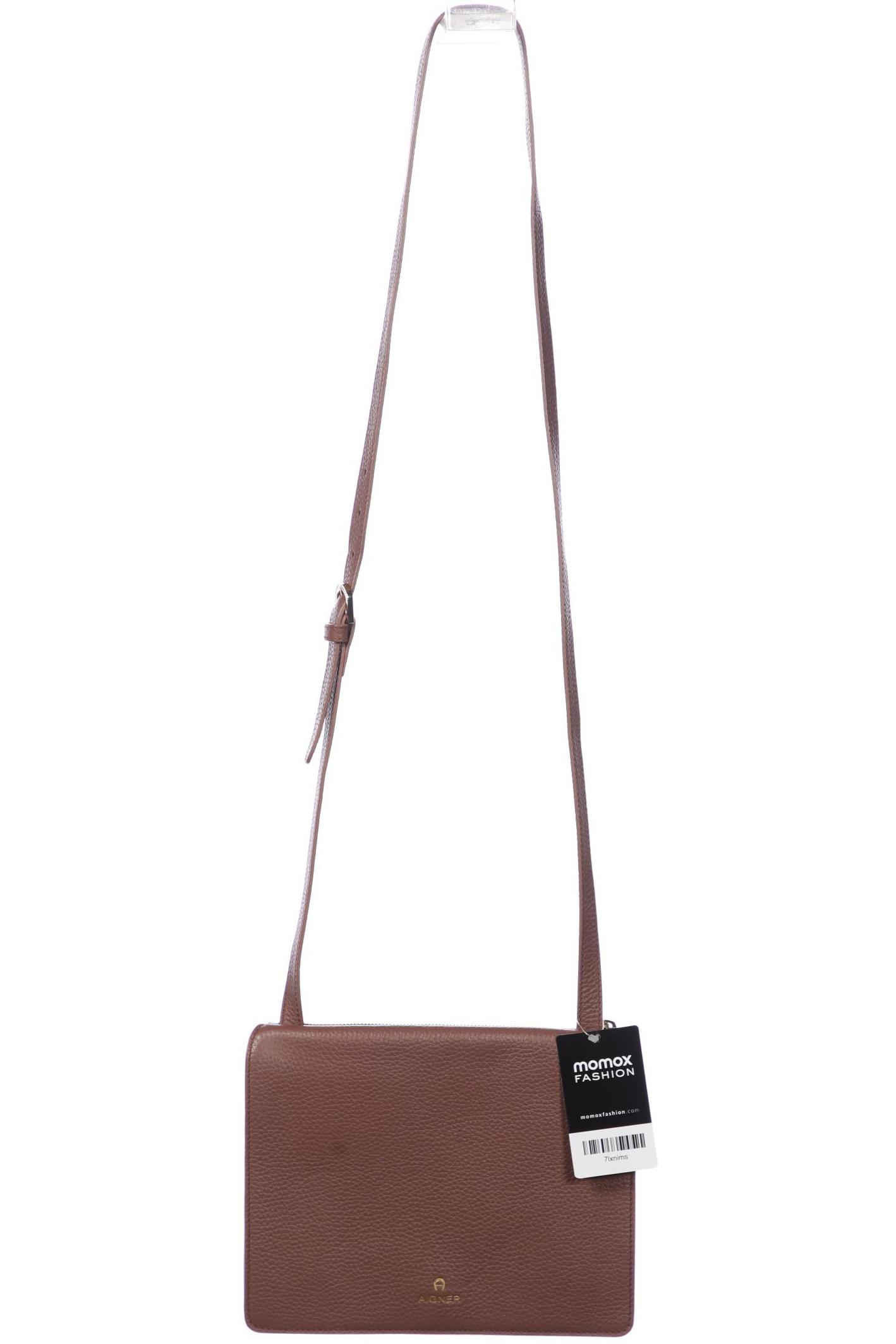 

Aigner Damen Handtasche, pink, Gr.
