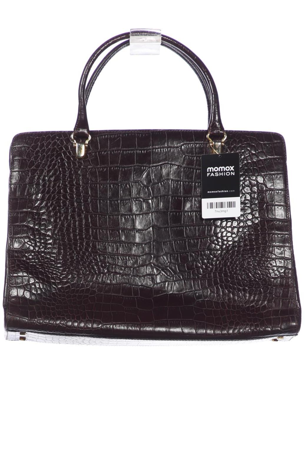 

Aigner Damen Handtasche, braun, Gr.