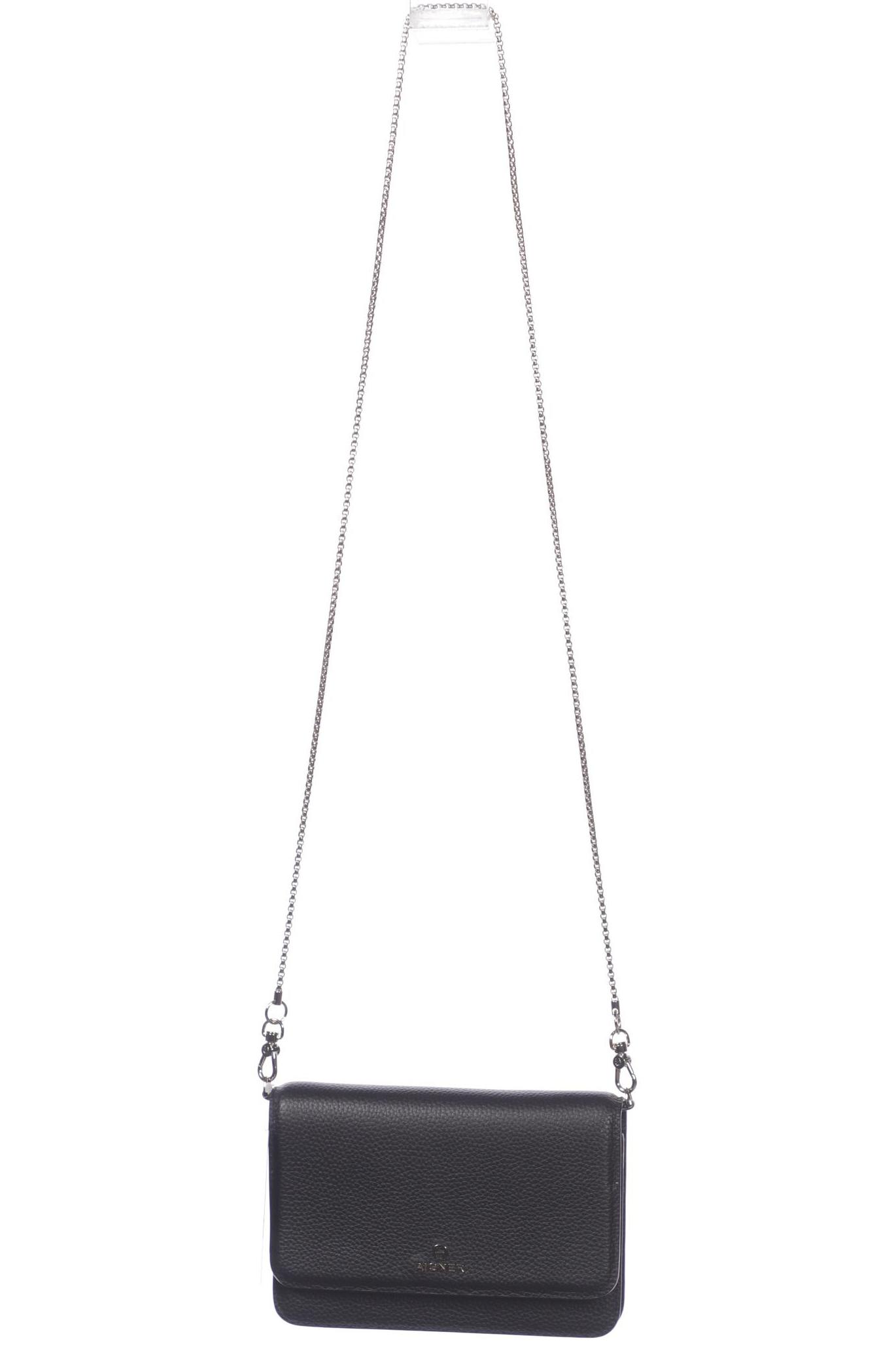 

Aigner Damen Handtasche, schwarz