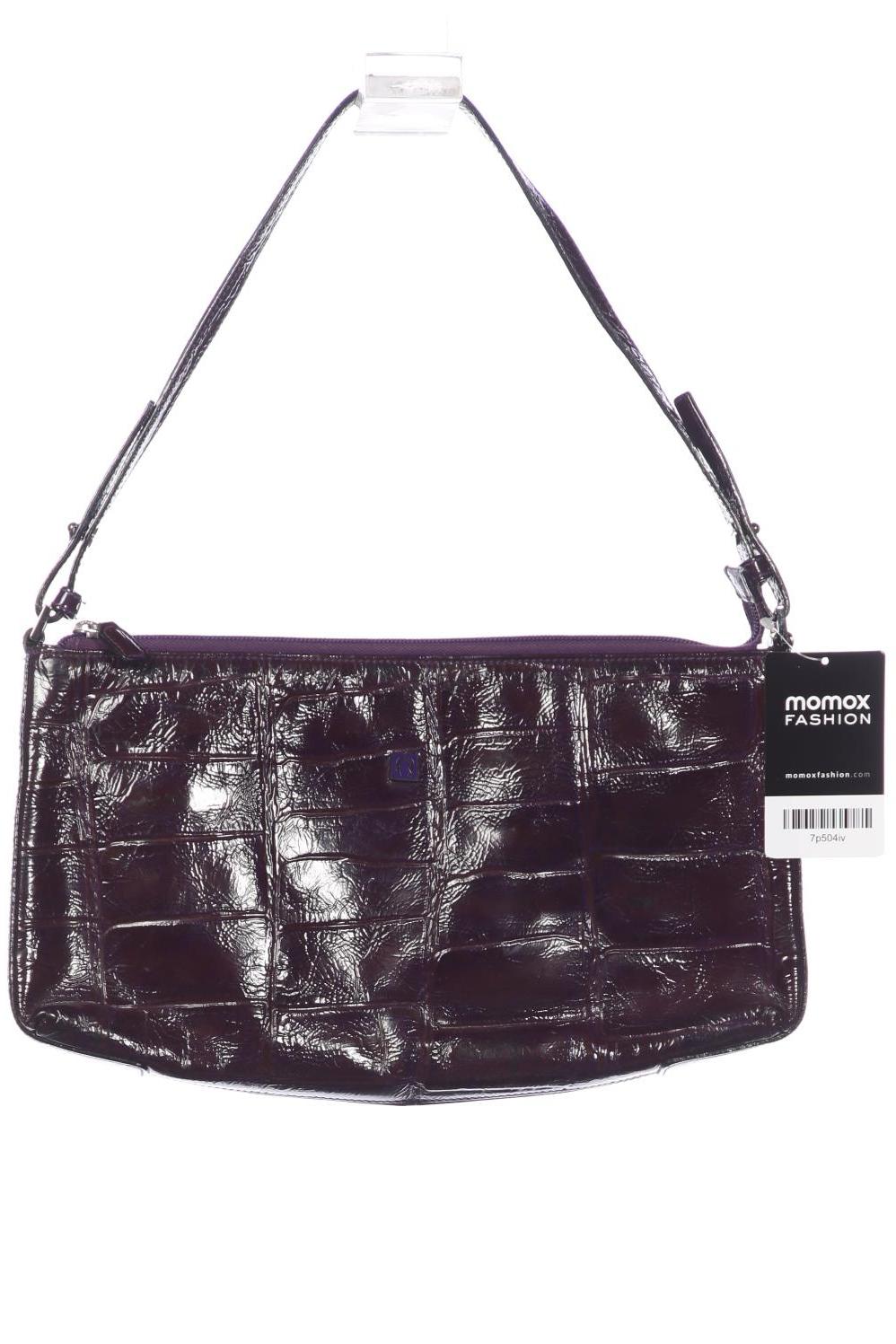 

Aigner Damen Handtasche, flieder, Gr.