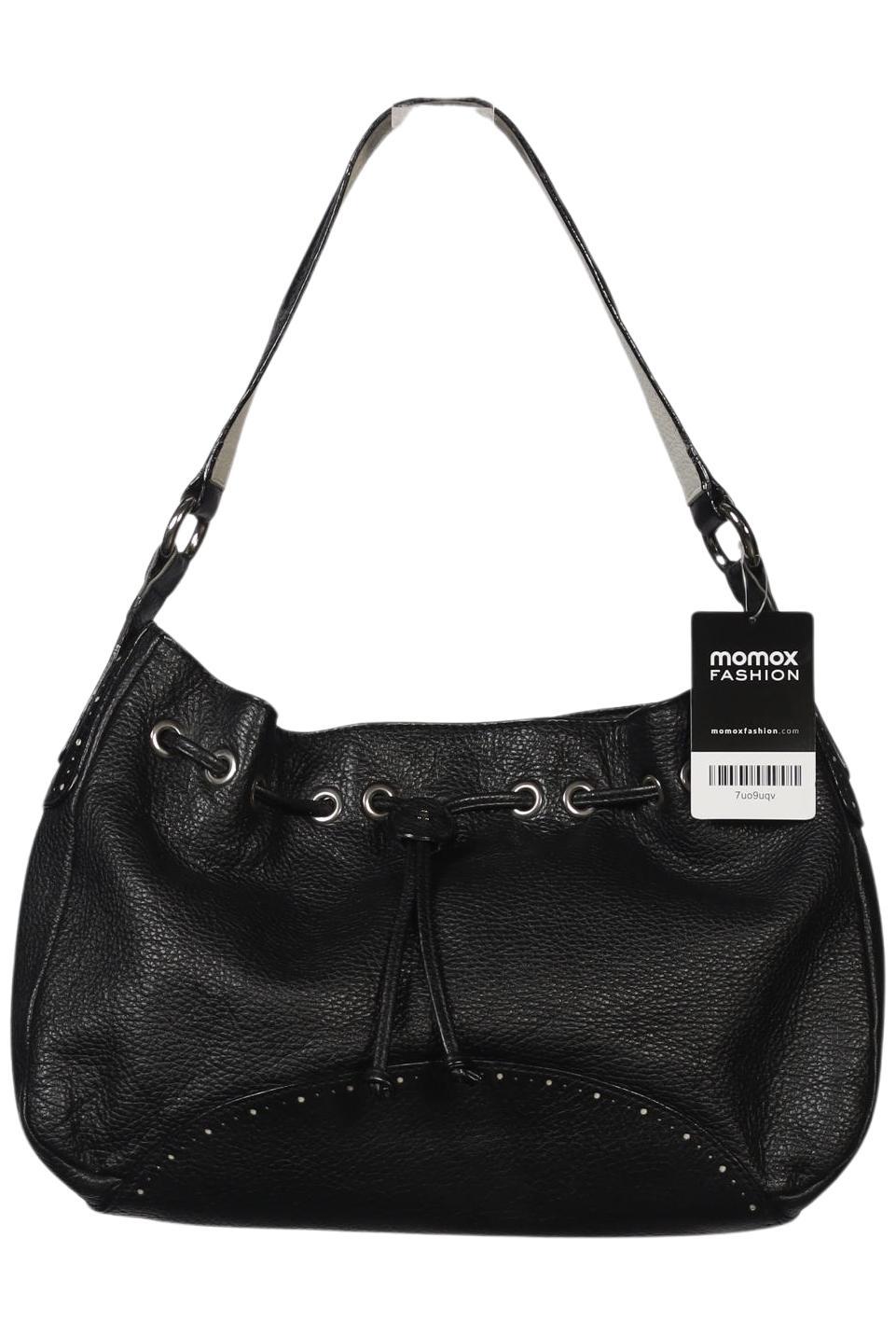 

Aigner Damen Handtasche, schwarz, Gr.