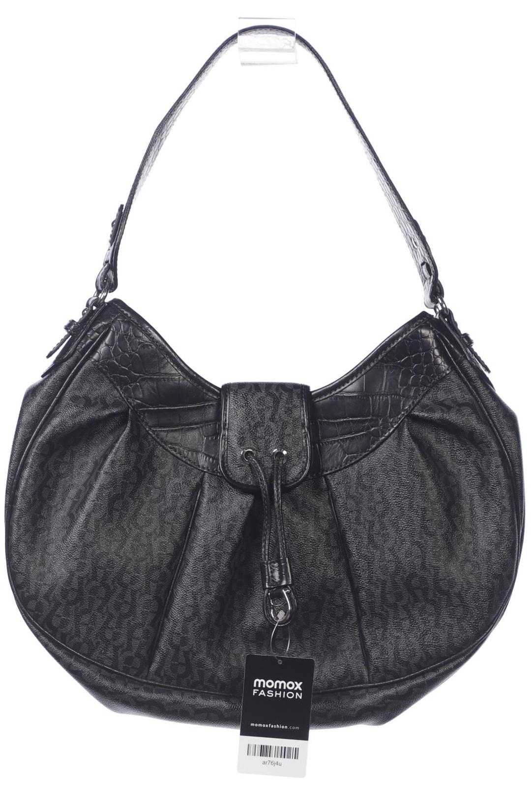 

Aigner Damen Handtasche, schwarz, Gr.